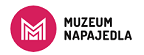 muzeum napajedla logo