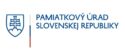 pamiatkovy urad SR logo